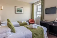 Kings Arms Hotel - A Bespoke Hotel - Разрешено размещения с домашними животными