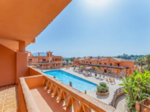 Royal Marbella Golf Resort Hotels in Benahavis