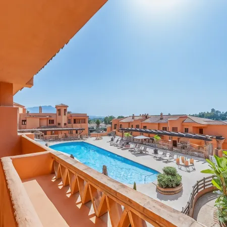 Royal Marbella Golf Resort