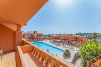 Royal Marbella Golf Resort Hotels in Benahavis