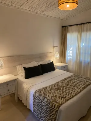 Pousada Dos Girassóis