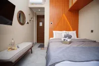 Casa de Java Jogja - balkon