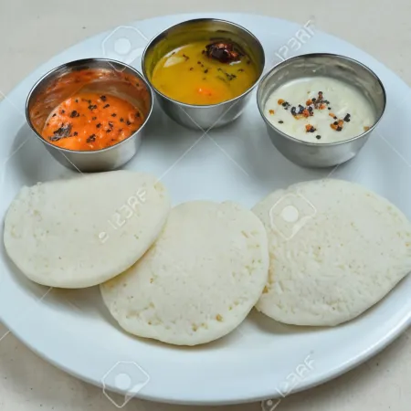 Viswa Service Apartment