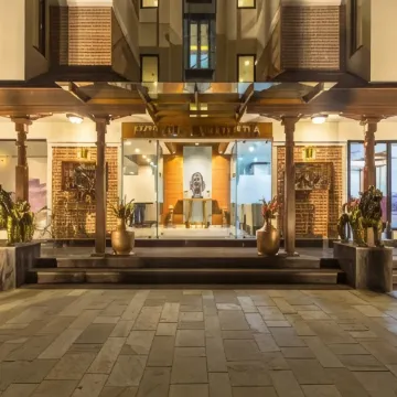 Hotel Kutumba