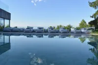 尤爾必索盧斯狄卡飯店 - 山景