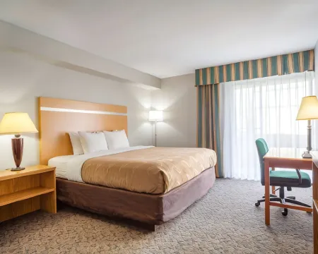 Suburban Studios I-80 Grand Island Hotels in Alda