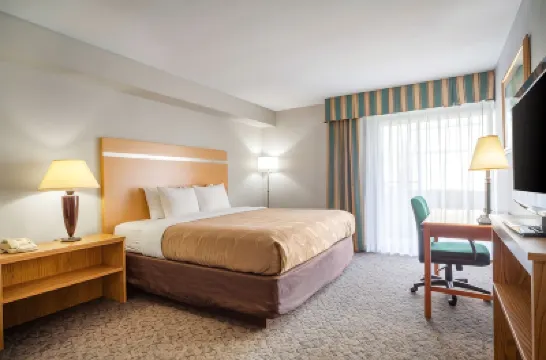 Suburban Studios I-80 Grand Island Hoteles en 
