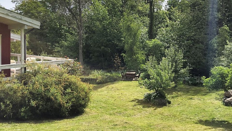 "Hannele" - 200m from the Sea