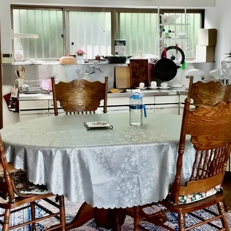 Rental Villa Tougenkyo