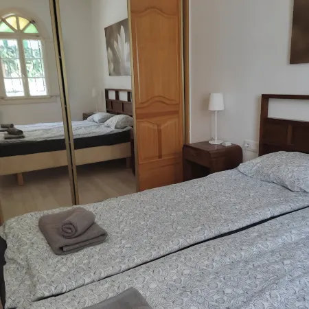 Charming 1 Bedroom Apartment in Puerto de Mogán