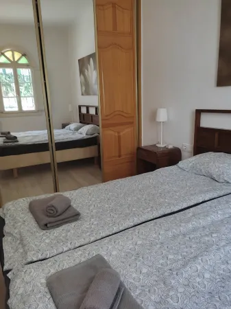 Charming 1 Bedroom Apartment in Puerto de Mogán