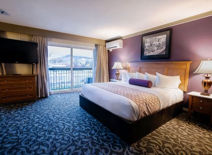 The Royal Anne Hotel