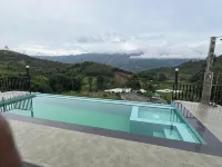 Orange Valley Farm Resort Hotels in Keezhanthoor