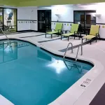 Fairfield Inn & Suites Charlotte Matthews Hotels in Matthews