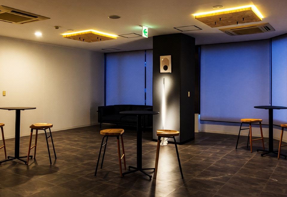 3. 요나고 시 가든..