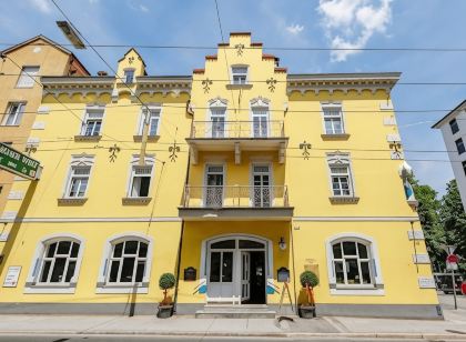 Hotel Lehenerhof