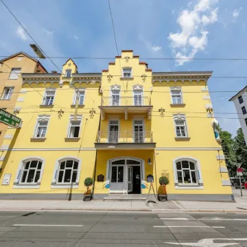 Hotel Lehenerhof Hotels near Lehen