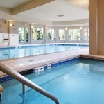 Hilton Garden Inn Dubuque Downtown