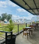 Nuansa Suites Hotels in Rancabali