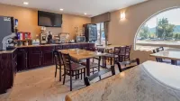 Best Western la Posada Motel Hotels in Santa Paula