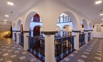 Hotel Hacienda Cusco Centro Historico