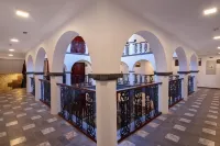 Hotel Hacienda Cusco Centro Historico