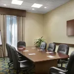 Hampton Inn Charlotte-Belmont @ Montcross