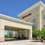 Hampton Inn Fort Stockton