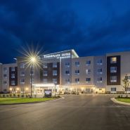 TownePlace Suites Owensboro