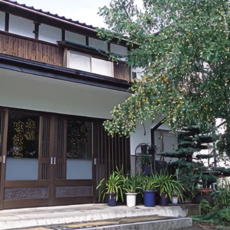 Hamato Ryokan
