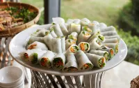 Muong Thanh Grand Thanh Hoa Hotel - breakfast