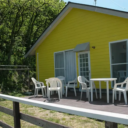 Sado Seaside Villa