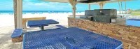 Siesta Key Resort, Private beach, pickle ball & tennis paradise.