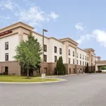 Hampton Inn & Suites Nashville-Smyrna Hotel a Smyrna