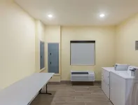 巴吞魯日機場溫德姆戴斯飯店 Brownfields住宿飯店