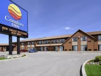 Comfort Inn - 2-Star