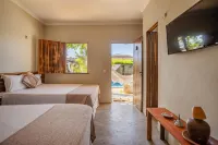 Pousada Tribus Experience Hotels in Cruz