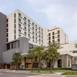 AC Hotel Clearwater Beach