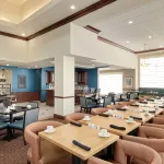Hilton Garden Inn Dubuque Downtown Hotel a Dubuque