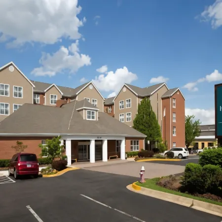 Homewood Suites by Hilton Alexandria/Pentagon South