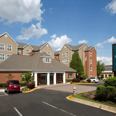 Homewood Suites by Hilton Alexandria/Pentagon South Hotels in Bailey's Crossroads
