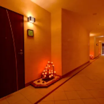 Pirika Rera Hotel