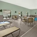 Hampton Inn Athens