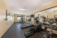 Best Western Greentree Inn  Suites