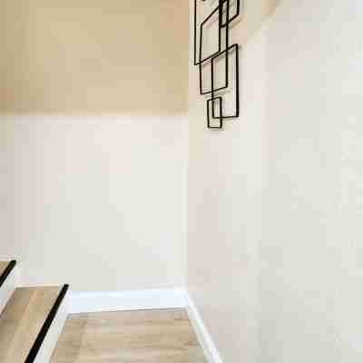 Toria Suites 922 Others