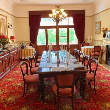 Bli Bli House Riverside Retreat