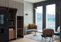 B&B HOTEL Cergy Saint-Christophe Gare