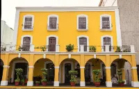 Best Western Hotel Madan Các khách sạn ở 