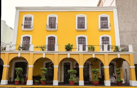 Best Western Hotel Madan