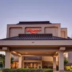 햄프턴 인 버밍햄/마운틴 브룩 마운틴 브룩 호텔